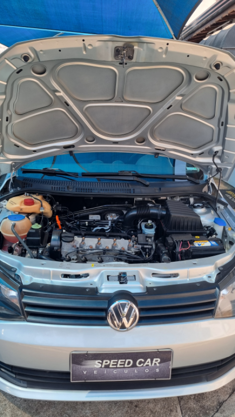 VOLKSWAGEN Gol 1.6 4P G6 FLEX, Foto 15