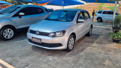 VOLKSWAGEN Gol 1.6 4P G6 FLEX, Foto 16