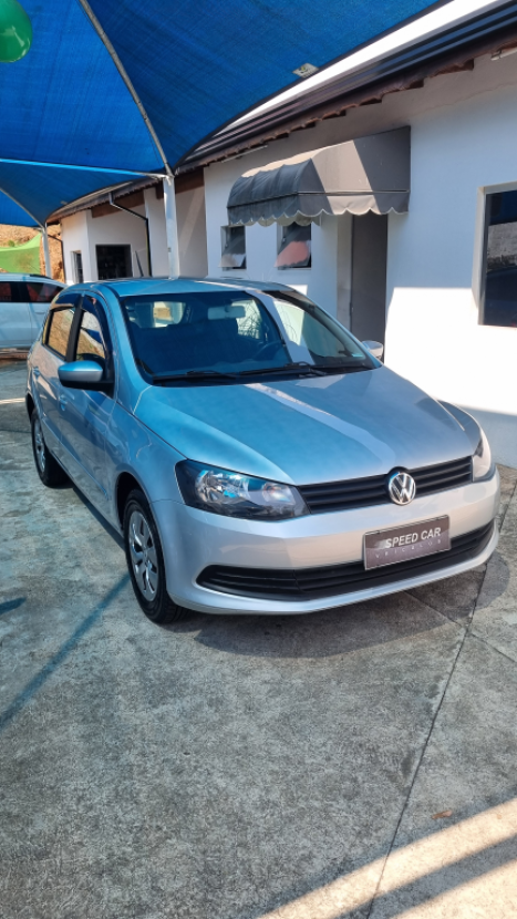 VOLKSWAGEN Gol 1.6 4P G6 FLEX, Foto 17