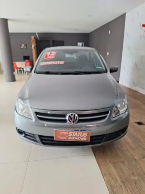 VOLKSWAGEN Gol 1.6 4P G5 TREND FLEX, Foto 2