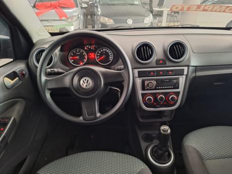 VOLKSWAGEN Gol 1.6 4P G5 TREND FLEX, Foto 16