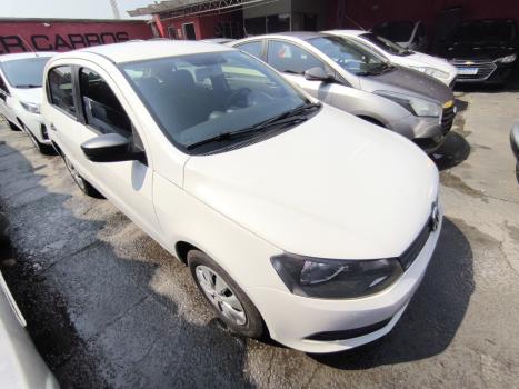 VOLKSWAGEN Gol 1.6 4P G6 FLEX, Foto 1