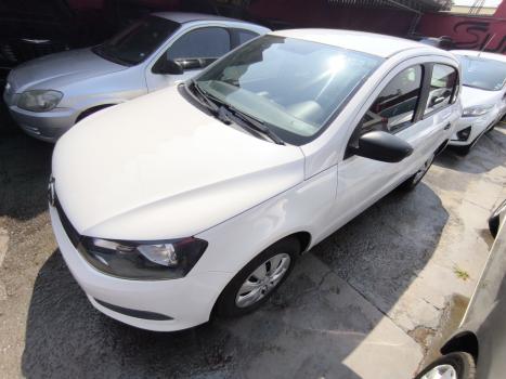 VOLKSWAGEN Gol 1.6 4P G6 FLEX, Foto 2