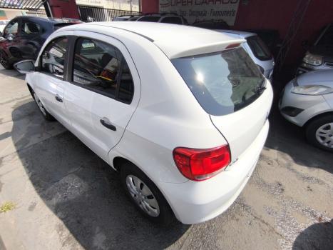 VOLKSWAGEN Gol 1.6 4P G6 FLEX, Foto 4