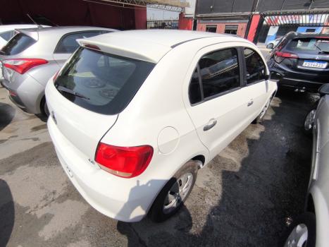 VOLKSWAGEN Gol 1.6 4P G6 FLEX, Foto 5