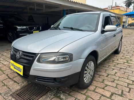 VOLKSWAGEN Gol 1.6 4P G4 POWER FLEX, Foto 1