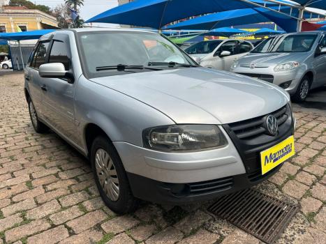 VOLKSWAGEN Gol 1.6 4P G4 POWER FLEX, Foto 2