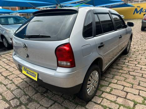 VOLKSWAGEN Gol 1.6 4P G4 POWER FLEX, Foto 3