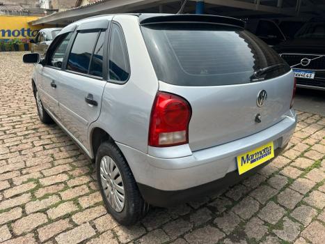 VOLKSWAGEN Gol 1.6 4P G4 POWER FLEX, Foto 4