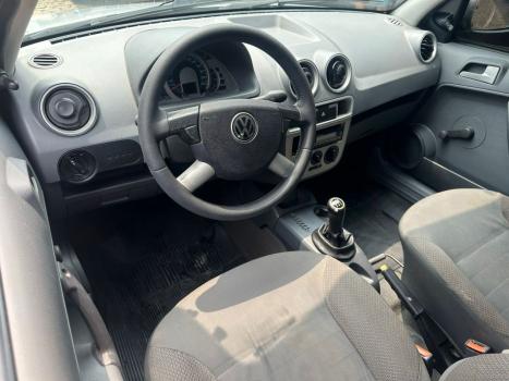 VOLKSWAGEN Gol 1.6 4P G4 POWER FLEX, Foto 5