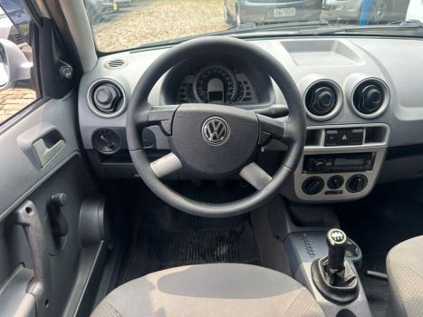 VOLKSWAGEN Gol 1.6 4P G4 POWER FLEX, Foto 7