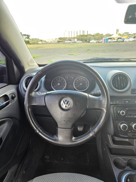 VOLKSWAGEN Gol 1.6 4P G5 POWER FLEX, Foto 9