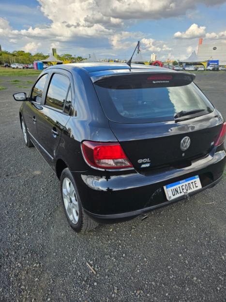 VOLKSWAGEN Gol 1.6 4P G5 POWER FLEX, Foto 4