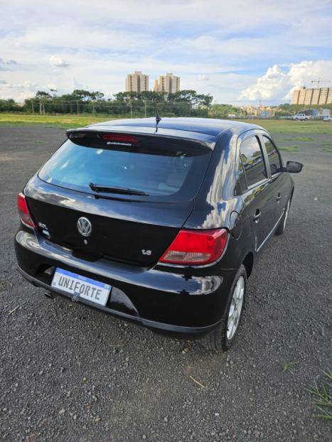 VOLKSWAGEN Gol 1.6 4P G5 POWER FLEX, Foto 6