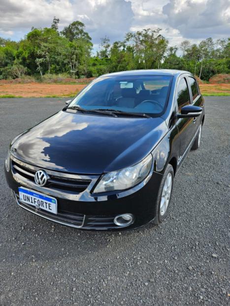 VOLKSWAGEN Gol 1.6 4P G5 POWER FLEX, Foto 3