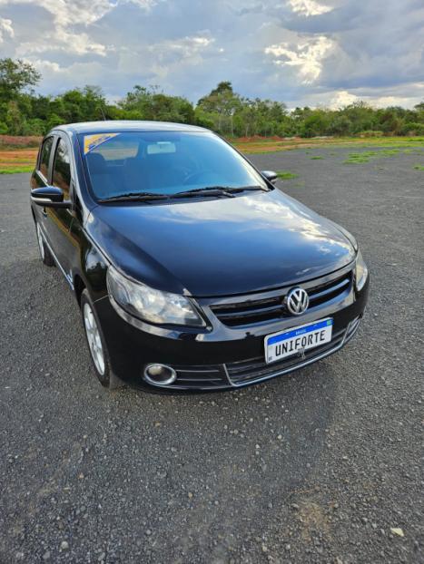 VOLKSWAGEN Gol 1.6 4P G5 POWER FLEX, Foto 1