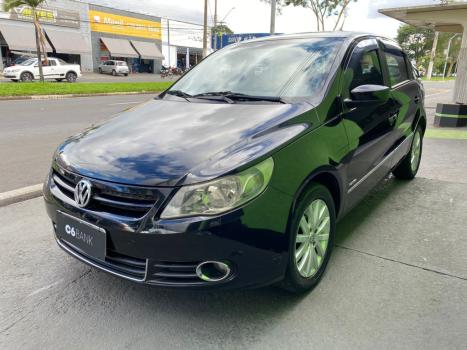 VOLKSWAGEN Gol 1.6 4P G5 POWER FLEX, Foto 3