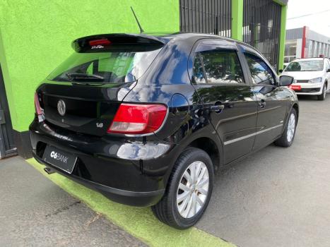 VOLKSWAGEN Gol 1.6 4P G5 POWER FLEX, Foto 5