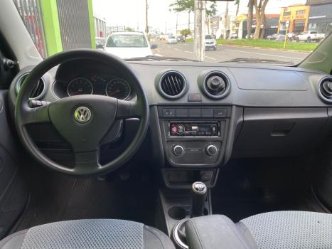 VOLKSWAGEN Gol 1.6 4P G5 POWER FLEX, Foto 7