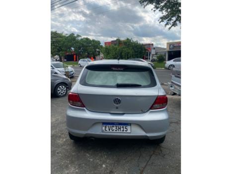 VOLKSWAGEN Gol 1.6 4P G5 FLEX, Foto 3