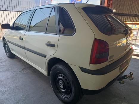 VOLKSWAGEN Gol 1.6 4P G3 POWER, Foto 8