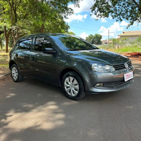 VOLKSWAGEN Gol 1.6 4P G6 CITY FLEX, Foto 1