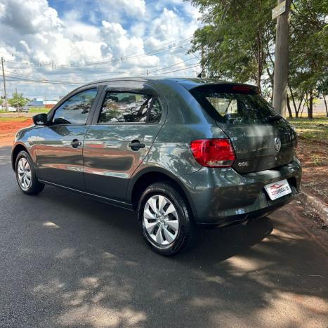 VOLKSWAGEN Gol 1.6 4P G6 CITY FLEX, Foto 6