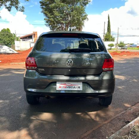 VOLKSWAGEN Gol 1.6 4P G6 CITY FLEX, Foto 7