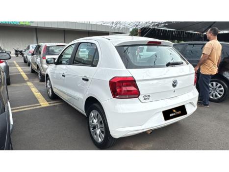 VOLKSWAGEN Gol 1.6 4P G6 FLEX, Foto 2