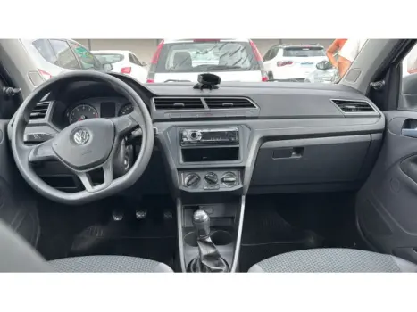 VOLKSWAGEN Gol 1.6 4P G6 FLEX, Foto 3