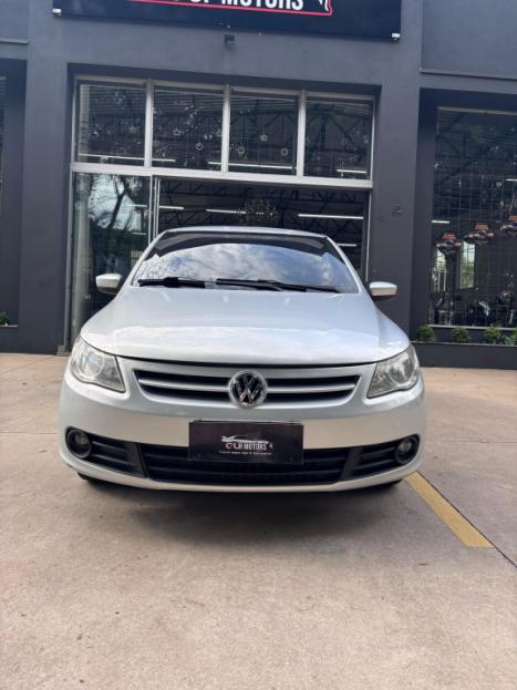 VOLKSWAGEN Gol 1.6 4P G5 FLEX, Foto 3