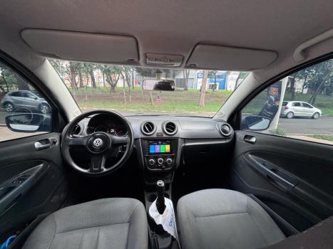 VOLKSWAGEN Gol 1.6 4P G5 FLEX, Foto 10