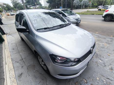 VOLKSWAGEN Gol 1.6 4P G6 CITY FLEX, Foto 1