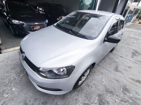 VOLKSWAGEN Gol 1.6 4P G6 CITY FLEX, Foto 2