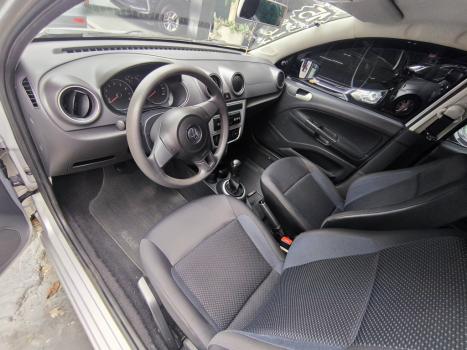VOLKSWAGEN Gol 1.6 4P G6 CITY FLEX, Foto 3