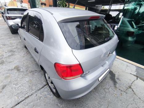 VOLKSWAGEN Gol 1.6 4P G6 CITY FLEX, Foto 4