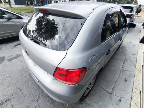 VOLKSWAGEN Gol 1.6 4P G6 CITY FLEX, Foto 5