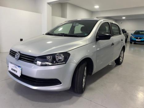 VOLKSWAGEN Gol 1.6 4P G6 CITY FLEX, Foto 3
