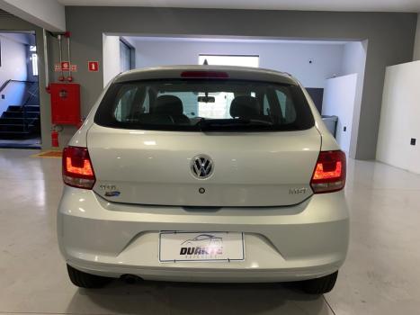 VOLKSWAGEN Gol 1.6 4P G6 CITY FLEX, Foto 5