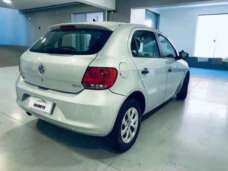 VOLKSWAGEN Gol 1.6 4P G6 CITY FLEX, Foto 6