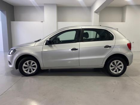 VOLKSWAGEN Gol 1.6 4P G6 CITY FLEX, Foto 7