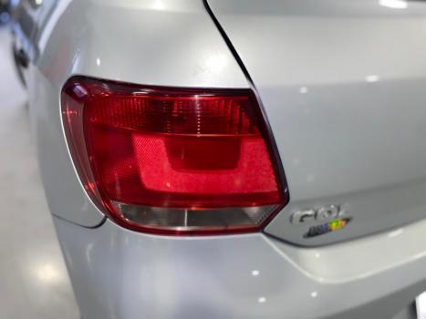 VOLKSWAGEN Gol 1.6 4P G6 CITY FLEX, Foto 9