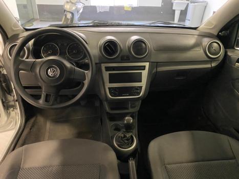 VOLKSWAGEN Gol 1.6 4P G6 CITY FLEX, Foto 11