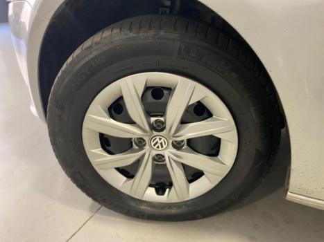 VOLKSWAGEN Gol 1.6 4P G6 CITY FLEX, Foto 16