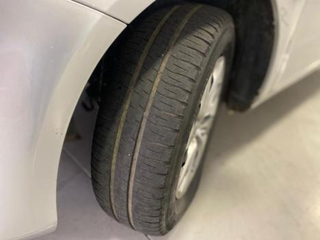 VOLKSWAGEN Gol 1.6 4P G6 CITY FLEX, Foto 17