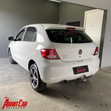 VOLKSWAGEN Gol 1.6 4P G5 I-TREND FLEX, Foto 2