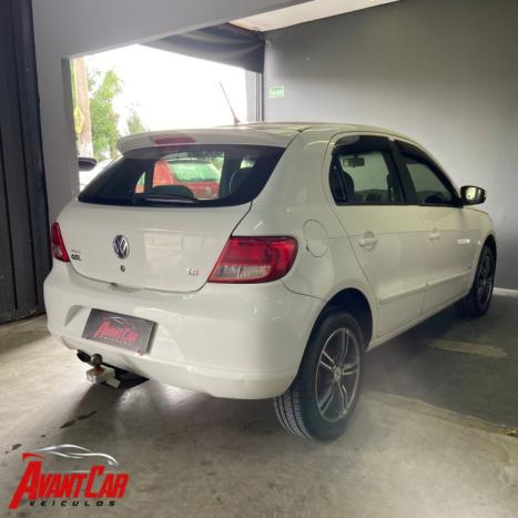VOLKSWAGEN Gol 1.6 4P G5 I-TREND FLEX, Foto 3