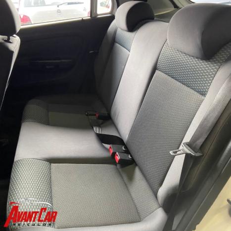 VOLKSWAGEN Gol 1.6 4P G5 I-TREND FLEX, Foto 4