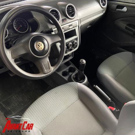 VOLKSWAGEN Gol 1.6 4P G5 I-TREND FLEX, Foto 5