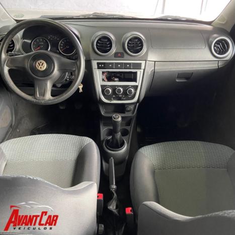 VOLKSWAGEN Gol 1.6 4P G5 I-TREND FLEX, Foto 7